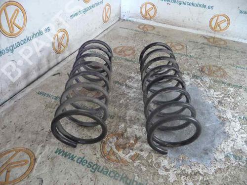 Shock absorber spring NISSAN MICRA II (K11) 1.3 i 16V (HK11) | BP14194514C152 