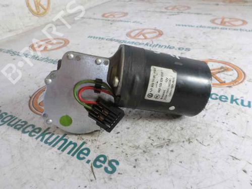 Front wiper motor SEAT LEON (1M1) 1.9 TDI | BP2470842M29 