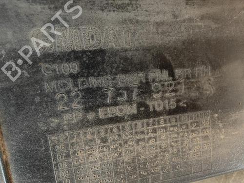 Other CHEVROLET CAPTIVA (C100, C140)  | BP14189831O1 