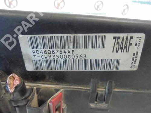 Fuse box CHRYSLER SEBRING (JR) 2.0 | BP2494150E1 