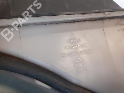 Expansion tank HYUNDAI GETZ (TB)  | BP8325067C120 