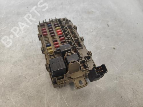 Fuse box HONDA CIVIC VI Hatchback (EJ, EK) | BP12516284E1