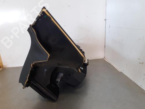 Glove box MERCEDES-BENZ E-CLASS (W211) E 280 CDI (211.020) | BP7351867C95 