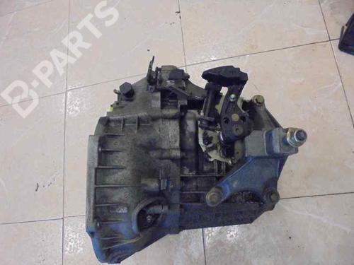 Gearkasse FORD FOCUS I (DAW, DBW)  | BP5094811M3 
