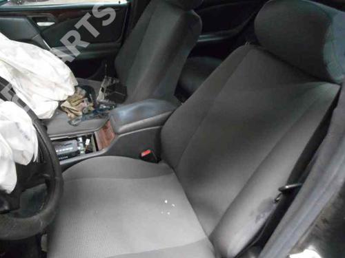 Front right interior door handle MERCEDES-BENZ E-CLASS (W210) E 300 D (210.020) | BP3218141I14  - Image 5