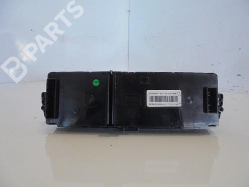 Climate control RENAULT MEGANE III Hatchback (BZ0/1_, B3_) 1.5 dCi (BZ09, BZ0D, BZ1W, BZ29, BZ14) | BP6324726I5 