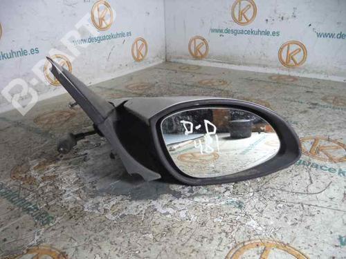 Used Right mirror OPEL VECTRA B (J96) 1.7 TD (F19) (82 hp) 2449038