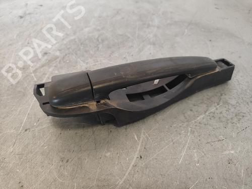 Front right exterior door handle CITROËN C3 I (FC_, FN_)  | BP13757188C129 
