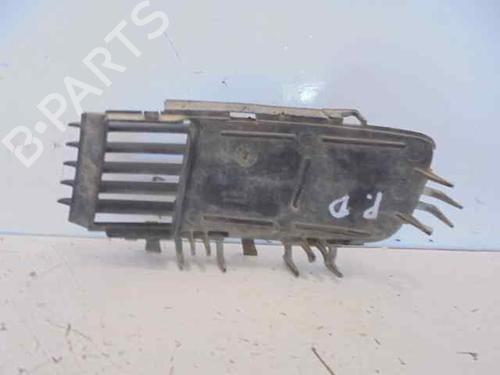 Calandre OPEL VECTRA C (Z02) 2.2 DTI 16V (F69) | BP14186591C40 