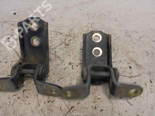 Front right lock SUZUKI GRAND VITARA I (FT, HT) 2.5 V6 24V 4x4 (TD62, SQ625) | BP5326310C97 