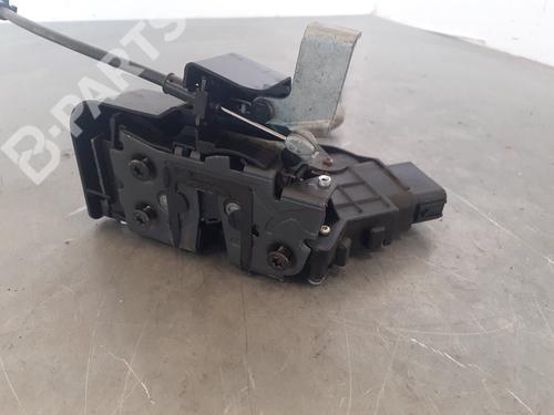 Rear right lock FORD FOCUS II (DA_, HCP, DP)  | BP10568963C99 