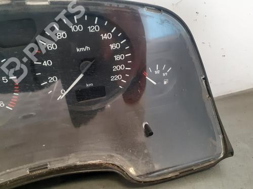 Cockpit OPEL ZAFIRA A MPV (T98) 2.0 DTI 16V (F75) | BP10080309C47 
