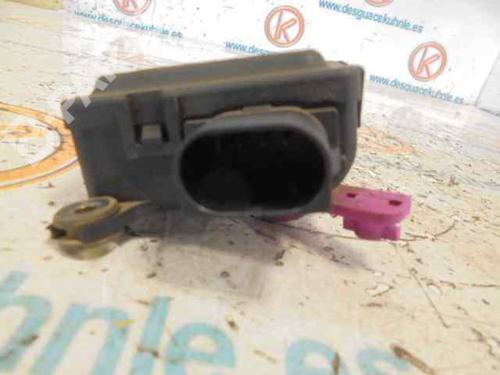 Heater blower motor SEAT IBIZA II (6K1) 1.4 i | BP4676893M62 