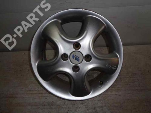 Felg OPEL ASTRA G Hatchback (T98) [1998-2009]  2704089