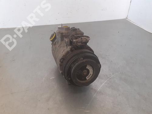 AC Kompressor BMW X6 (E71, E72) xDrive 50 i (449 hp) 7967218