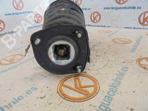 Left rear shock absorber KIA SPORTAGE II (JE_, KM_)  | BP4621321M18 