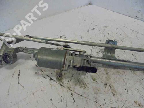 Front wiper motor OPEL ZAFIRA / ZAFIRA FAMILY B (A05) 2.2 (M75) | BP5594720M29 