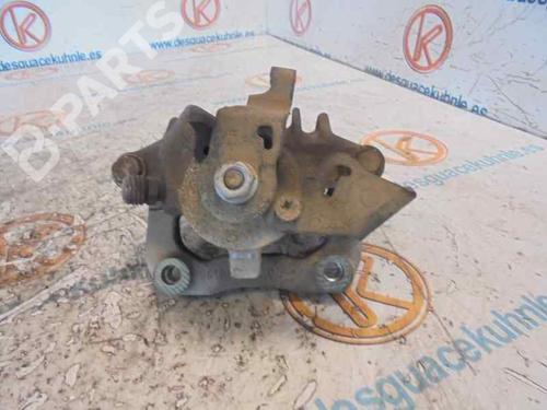 Right rear brake caliper SEAT IBIZA III (6L1)  | BP11610218M106 