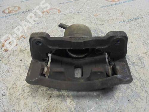 Left front brake caliper CHEVROLET EPICA (KL1_) 2.0 D | BP11610010M105 