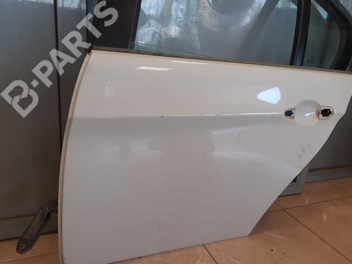 Left rear door BMW 3 (E90) 320 d | BP8642381C4 