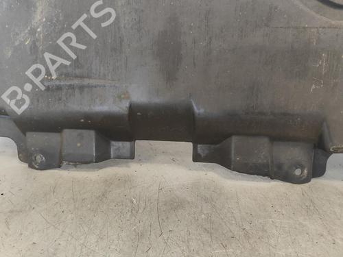 Underbody protection MERCEDES-BENZ S-CLASS (W220, V220)  | BP14190027M92 