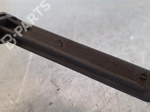 Hood lock CITROËN C3 I (FC_, FN_)  | BP9967407C133 