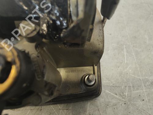 Tailgate handle SEAT IBIZA III (6L1) 1.9 TDI | BP14851444C132 