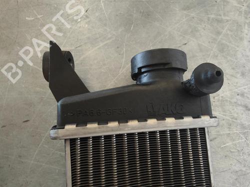 Intercooler MERCEDES-BENZ A-CLASS (W168)  | BP15710520M30 