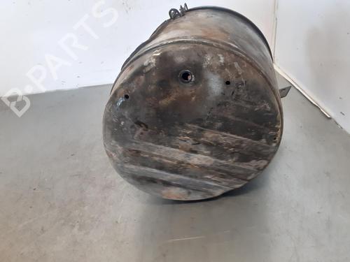 Air filter box MERCEDES-BENZ /8 (W115) 220 D (115.110) | BP14188097M87 