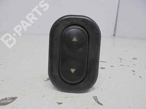 Used Right front window switch FIAT PUNTO (176_) [1993-1999]  2452645