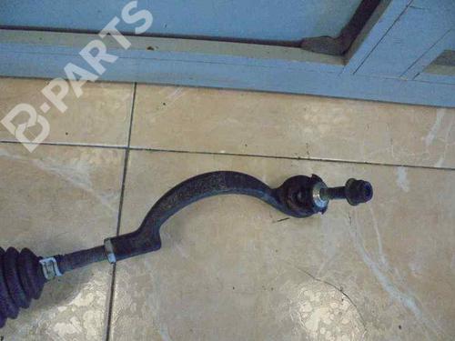 Steering rack JAGUAR S-TYPE II (X200) 2.5 V6 | BP5838699M22 