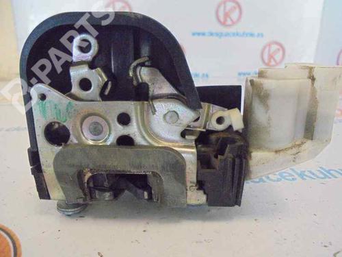 Front left lock ALFA ROMEO GT (937_) 1.9 JTD (937CXN1B) | BP2495612C98 