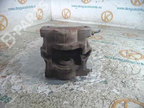 Left rear brake caliper CITROËN C5 I (DC_) 2.0 HDi (DCRHZB, DCRHZE) | BP11609358M107 