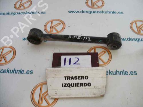 Right rear suspension arm NISSAN MICRA II (K11)  | BP14191689M15 
