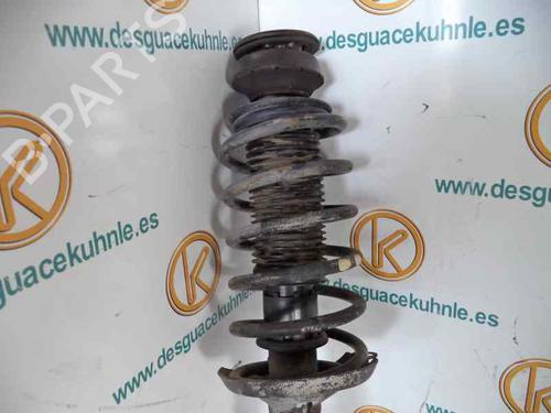 Left front shock absorber SEAT INCA (6K9) 1.9 D | BP12558669M16 