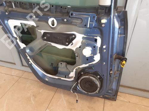 Left rear door CITROËN C4 Picasso I MPV (UD_)  | BP10321670C4 