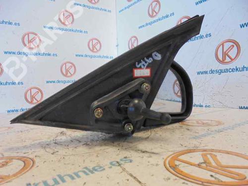 Right mirror HYUNDAI ACCENT II (LC) 1.3 | BP4739150C27 