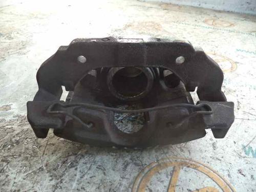 Right front brake caliper FORD FIESTA V (JH_, JD_) 1.4 16V | BP11612117M104 