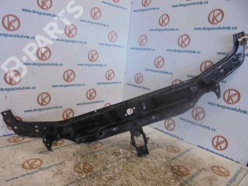 Crossmember RENAULT LAGUNA II (BG0/1_) 1.8 16V (BG06, BG0J, BG0M) | BP8753230C162 