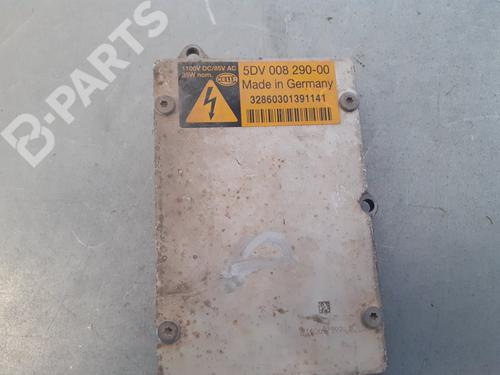 Used Xenon ballast Xenon ballast LAND ROVER RANGE ROVER SPORT I (L320) 3.6 D 4x4 (272 hp) 8060352 8060352