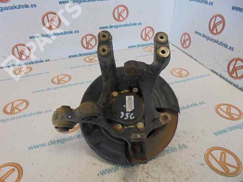 Right rear steering knuckle KIA CEE'D (JD)  | BP4209719M28 
