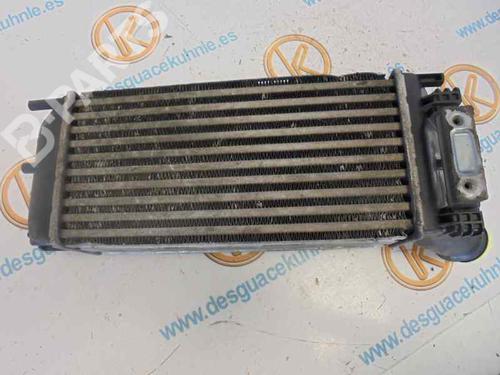 Intercooler PEUGEOT PARTNER Tepee  | BP4065980M30 