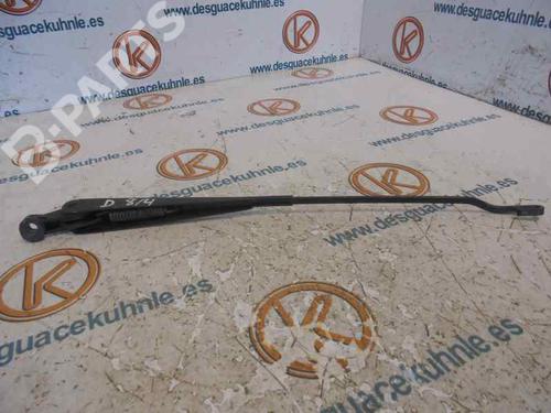 Front windshield wiper arm FORD ESCORT V Convertible (ALL, BJ2) 1.6 16V XR3i | BP3524678C143 