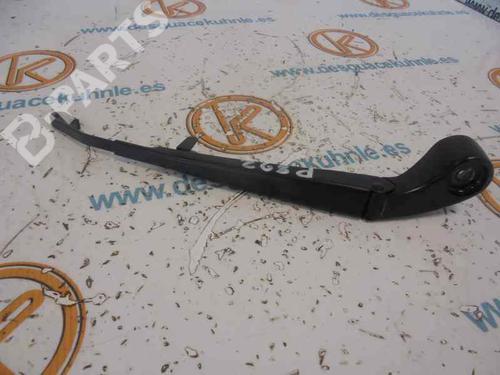 Used Rear windshield wiper arm BMW X5 (E53) 3.0 i (231 hp) 3524910