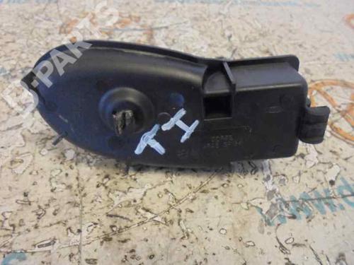 Venstre bak invendig håndtak FORD FOCUS I (DAW, DBW) 1.6 16V | BP3465138I15 