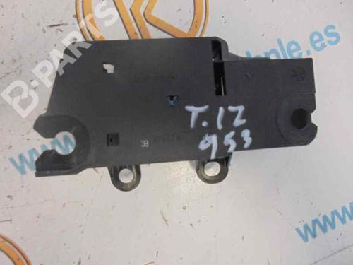 Rear left interior door handle FORD FOCUS II (DA_, HCP, DP)  | BP4203907I15 