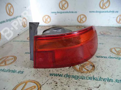 Right taillight HONDA ACCORD IV (CB) 2.0 16V (CB3) (90 hp) 3526708