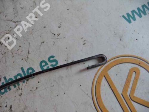 Front windshield wiper arm CITROËN BERLINGO / BERLINGO FIRST Box Body/MPV (M_) 2.0 HDI 90 (MBRHY, MCRHY) | BP3526646C143 