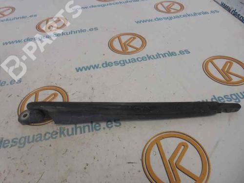 Back wipers mechanism RENAULT MEGANE I Coach (DA0/1_) 1.9 dCi (DA05, DA1F) (102 hp) 3726944