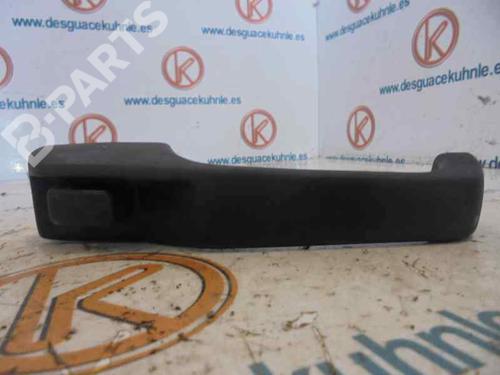 Used Front right exterior door handle JEEP GRAND CHEROKEE I (ZJ, ZG) 5.2 i 4x4 (ZJ) (211 hp) 3524468